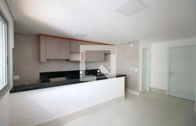 Apartamento para venda - lourdes, 2 quartos,  60 m² - belo horizonte