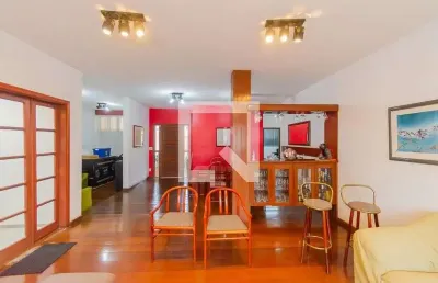Casa para venda - jardim santa marcelina, 4 quartos,  550 m² - campinas