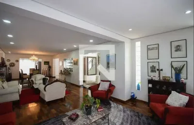 Casa para venda - vila sônia, 3 quartos,  330 m² - são paulo