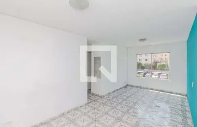 Apartamento para venda - jardim santa emília, 2 quartos,  62 m² - são paulo