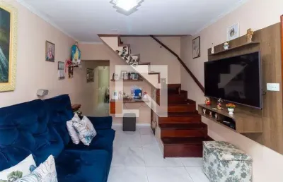 Casa para venda - sapopemba, 3 quartos,  140 m² - são paulo