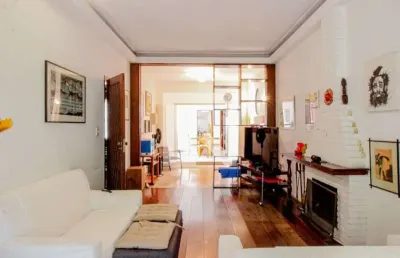 Casa para venda - perdizes, 4 quartos,  160 m² - são paulo