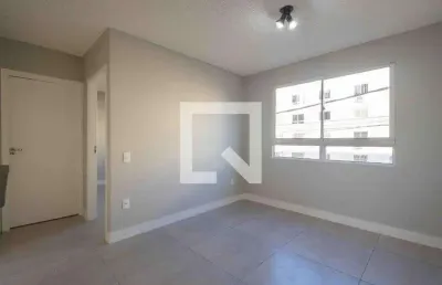 Apartamento para venda - vargem pequena, 2 quartos,  43 m² - rio de janeiro