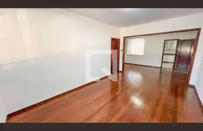 Apartamento para venda - gutierrez, 4 quartos,  180 m² - belo horizonte