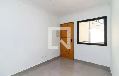 Apartamento para venda - vila gustavo, 2 quartos,  37 m² - são paulo