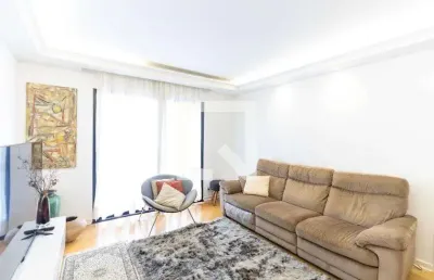 Apartamento para venda - alto da lapa, 3 quartos,  92 m² - são paulo
