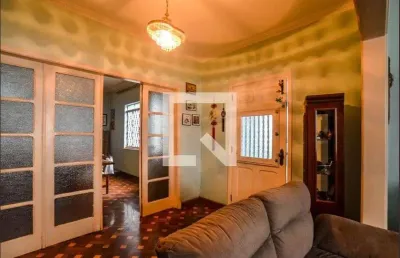 Casa para venda - campestre, 4 quartos,  300 m² - santo andré