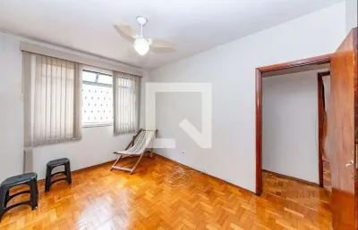Apartamento para venda - barroca, 3 quartos,  85 m² - belo horizonte
