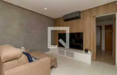 Apartamento para venda - jardim samambaia, 3 quartos,  100 m² - jundiaí