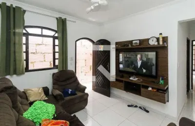 Casa para venda - vila formosa, 3 quartos,  160 m² - são paulo