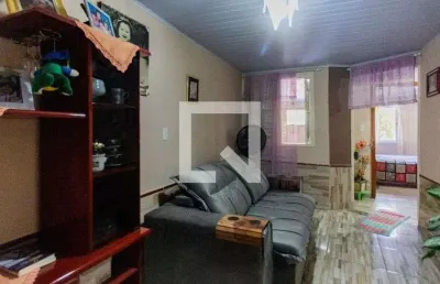 Casa para venda - mathias velho, 3 quartos,  1000 m² - canoas