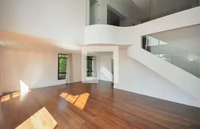 Apartamento para venda - portal do morumbi, 3 quartos,  289 m² - são paulo