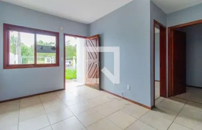 Casa para venda - aberta dos morros, 3 quartos,  140 m² - porto alegre
