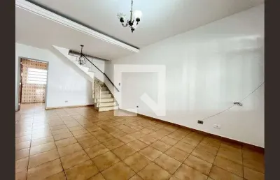 Casa para venda - saúde, 4 quartos,  90 m² - são paulo