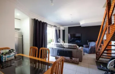 Apartamento para venda - centro, 3 quartos,  96 m² - osasco