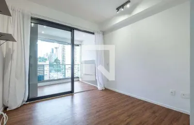 Kitnet / stúdio para venda - pinheiros, 1 quarto,  25 m² - são paulo