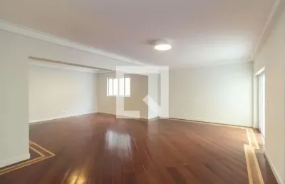 Apartamento para venda - higienópolis, 3 quartos,  230 m² - são paulo