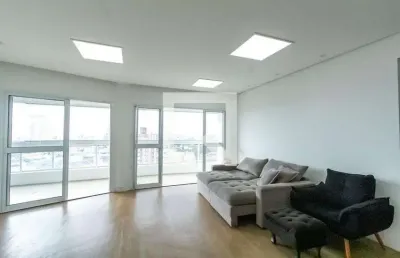Cobertura para venda - nova petrópolis, 4 quartos,  300 m² - são bernardo do campo