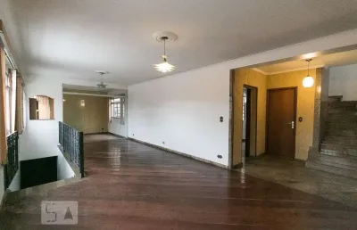 Casa para venda - bosque da saúde, 7 quartos,  400 m² - são paulo
