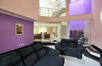 Casa para venda - planalto, 3 quartos,  300 m² - são bernardo do campo
