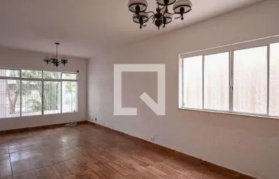 Casa para venda - aclimação, 3 quartos,  207 m² - são paulo