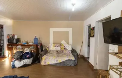 Casa para venda - ipanema, 2 quartos,  60 m² - porto alegre