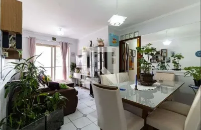 Apartamento para venda - vila das mercês, 3 quartos,  63 m² - são paulo