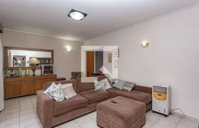 Casa para venda - vila das mercês, 4 quartos,  232 m² - são paulo