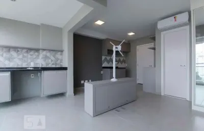 Kitnet / stúdio para venda - barra funda, 1 quarto,  33 m² - são paulo