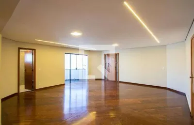 Apartamento para venda - jardim, 3 quartos,  263 m² - santo andré