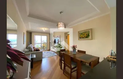 Apartamento para venda - jardim brasil , 2 quartos,  65 m² - são paulo