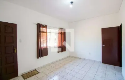 Casa para venda - vila américa, 4 quartos,  170 m² - santo andré