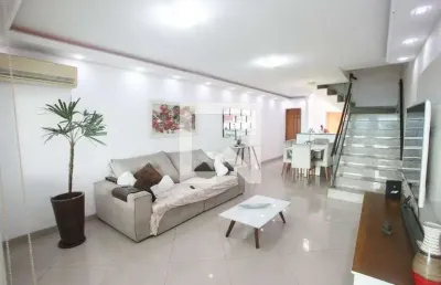 Casa / sobrado em condomínio para venda - taquara, 5 quartos,  300 m² - rio de janeiro