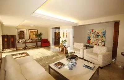 Casa para venda - são bento, 4 quartos,  900 m² - belo horizonte