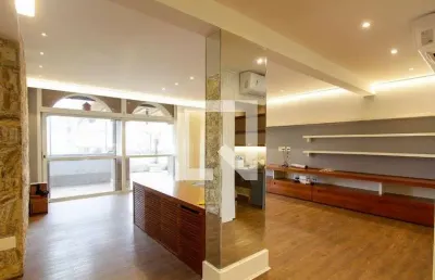 Apartamento para venda - jardim oceânico, 3 quartos,  200 m² - rio de janeiro