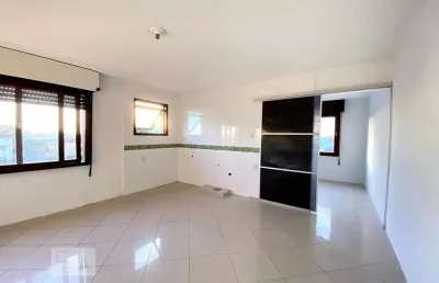 Apartamento para venda - centro, 1 quarto,  50 m² - são leopoldo