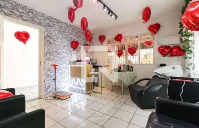 Casa para venda - itaquera, 3 quartos,  162 m² - são paulo