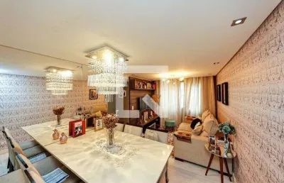 Apartamento para venda - sapopemba, 2 quartos,  50 m² - são paulo