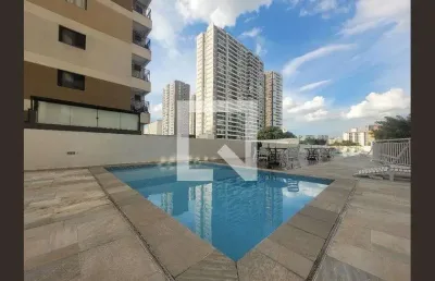 Cobertura para venda - tatuapé, 4 quartos,  220 m² - são paulo