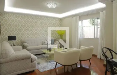 Casa para venda - planalto paulista, 4 quartos,  340 m² - são paulo