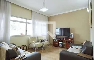Casa para venda - sagrada família, 4 quartos,  237 m² - belo horizonte