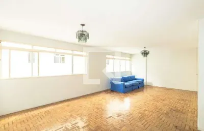 Apartamento para venda - itaim bibi, 3 quartos,  161 m² - são paulo