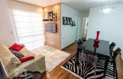 Apartamento para venda - vila pompéia, 3 quartos,  61 m² - são paulo