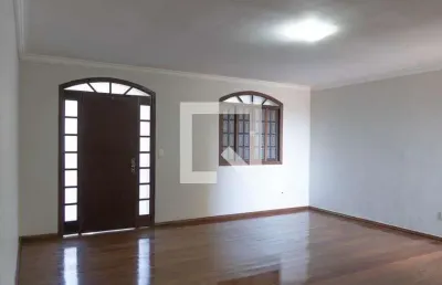 Casa para venda - álvaro camargos, 4 quartos,  406 m² - belo horizonte