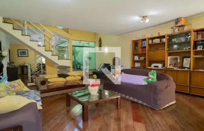 Casa para venda - planalto, 5 quartos,  357 m² - são bernardo do campo