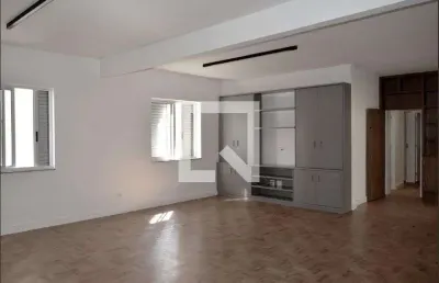 Apartamento para venda - jardim paulista, 3 quartos,  163 m² - são paulo