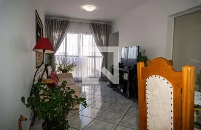 Apartamento para venda - parque industrial, 3 quartos,  98 m² - campinas