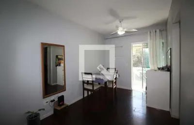 Apartamento para venda - jacarepaguá, 2 quartos,  44 m² - rio de janeiro