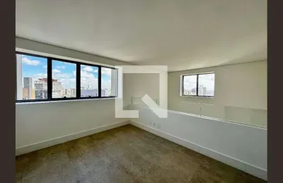 Apartamento para venda - savassi, 1 quarto,  73 m² - belo horizonte