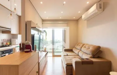 Apartamento para venda - centro, 2 quartos,  61 m² - osasco